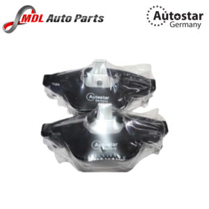 Autostar Germany BRAKE PAD Fornt For BMW 34116794915