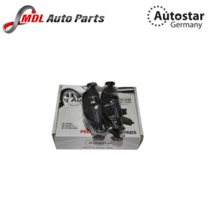 Autostar Germany BRAKE PAD 34211157925