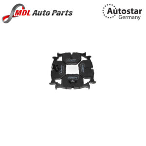 Autostar Germany BRAKE PAD (761 248) 34213403241