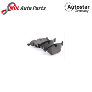 Autostar Germany BRAKE PAD For BMW 34216761239