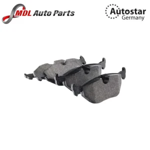 Autostar Germany BRAKE PAD For BMW 34216761239