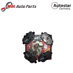 Autostar Germany BRAKE PAD CERAMICS For BMW 34216788183