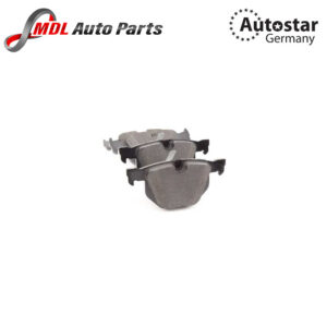 Autostar Germany BRAKE PAD E90/E91/E92/E93 X1E84 For BMW 34216791938