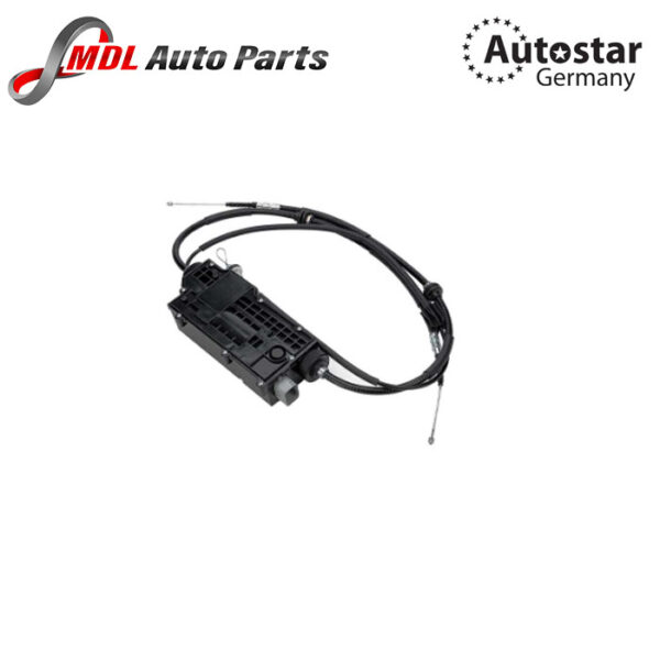 Autostar Germany PARKING BRAKE ACTUATOR BMW 34436850289