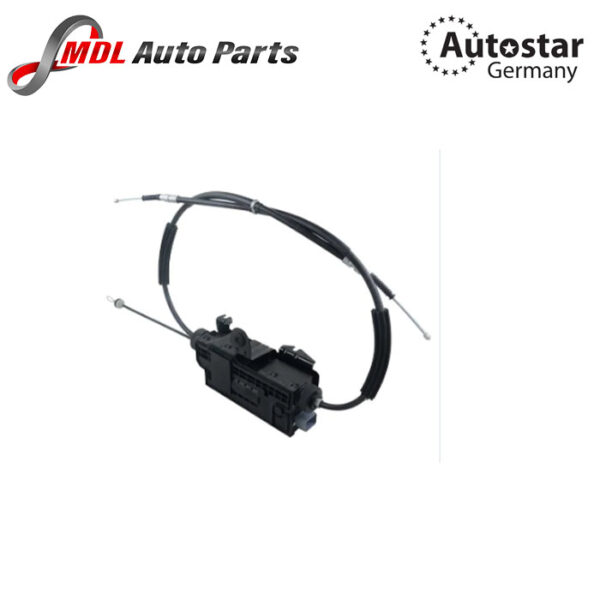 Autostar Germany BRAKE ACTUATOR For BMW 5 GT (F07) 34436874219