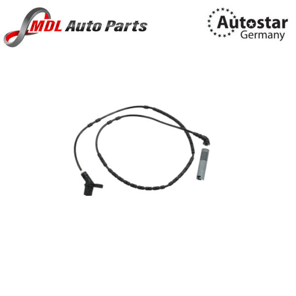 AUTOSTAR GERMANY SPEED SENSOR 34521164652