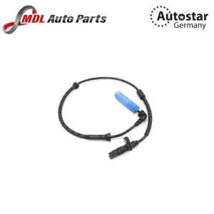 Autostar Germany ABS SPEED SENSOR E53 X5 RR For BMW 34521165573