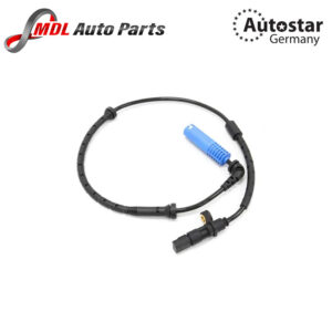 Autostar Germany ABS SPEED SENSOR E53 X5 RR For BMW 34521165573