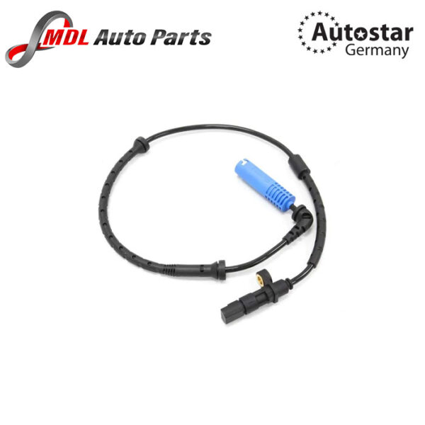 Autostar Germany ABS SPEED SENSOR E53 X5 RR For BMW 34521165573