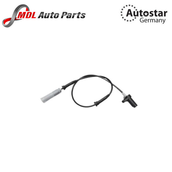 Autostar Germany ABS SENSOR E39 FRONT 34521182159