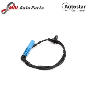Autostar Germany SENSOR REAR WHEEL SPEED For Land Rover 34523405907
