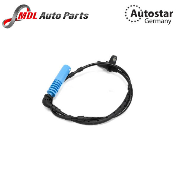 Autostar Germany SENSOR REAR WHEEL SPEED For Land Rover 34523405907