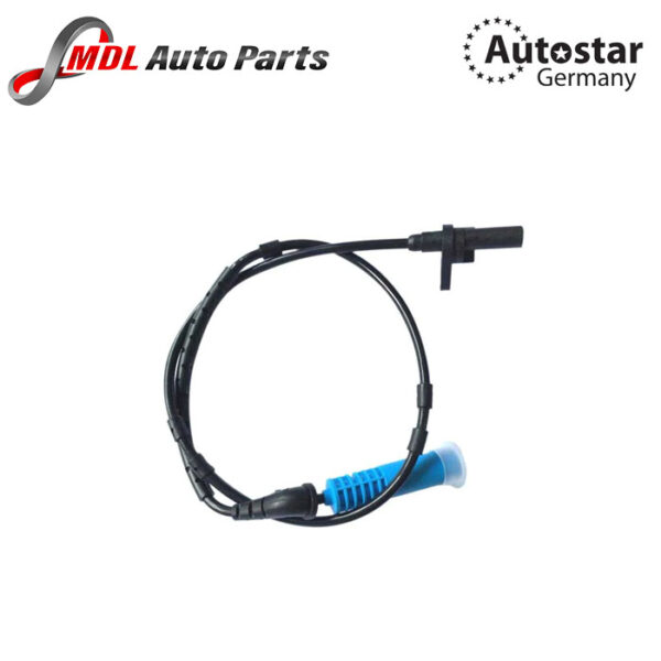 Autostar Germany ABS SENSOR REAR For BMW 34523420331