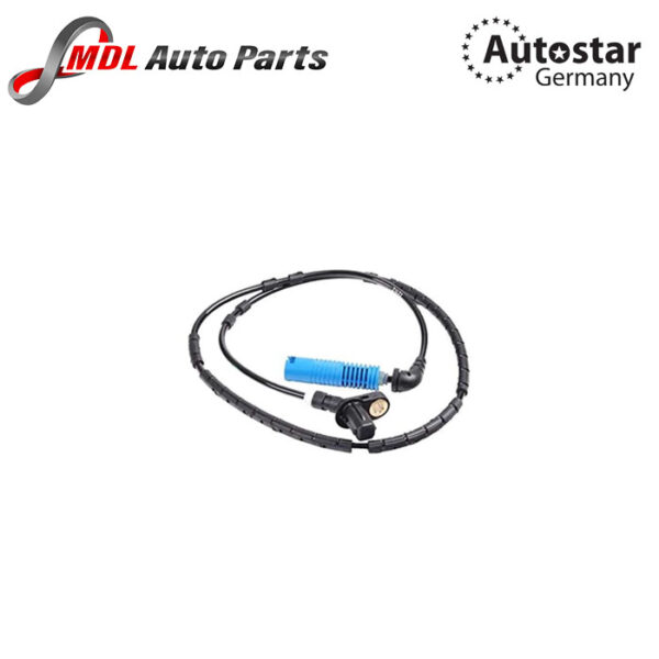 Autostar Germany ABS SENSOR REAR LH RH For BMW 34526752683