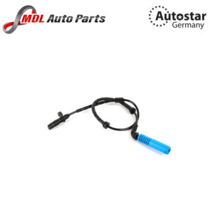 AutoStar Germany ABS SPEED SENSOR For BMW 34526756380