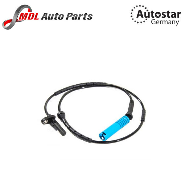 AutoStar Germany REAR WHEEL SPEED SENSOR L/R For BMW E61 34526771701