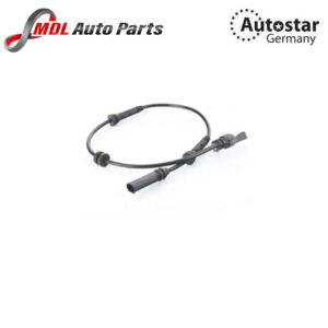 Autostar Germany SENSOR ABS E90 E91 E92 For BMW 34526791223