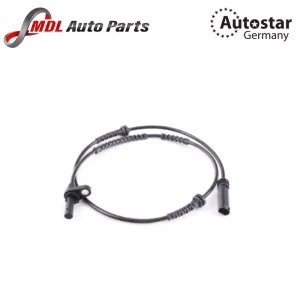 Autostar Germany ABS SENSOR F10 F01FRONT For BMW 34526853859