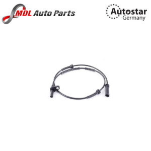 Autostar Germany ABS SENSOR F10 F01FRONT For BMW 34526853859