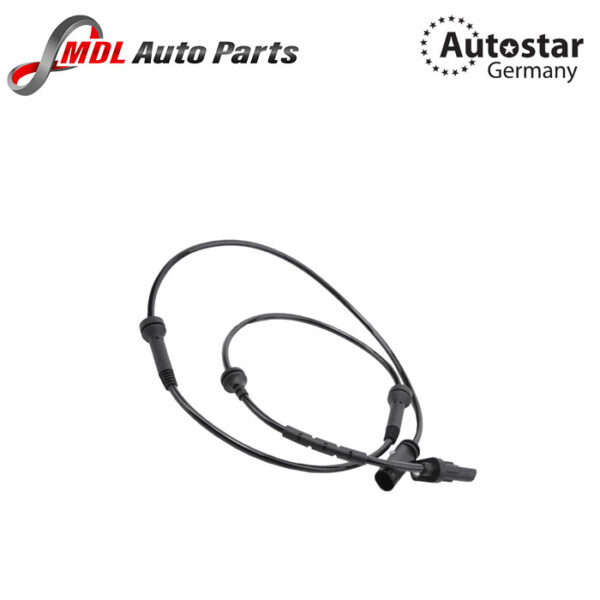 AutoStar Germany BMW SENSOR WHEEL SPEED F25, F26 34526869292