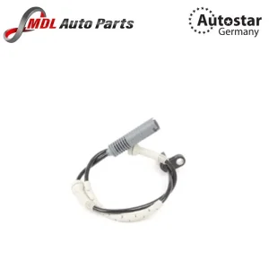 Autostar Germany ABS SENSOR FRONT For BMW 34526870075