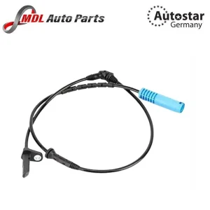Autostar Germany SENSOR ABS WHEEL SPEED For BMW 34529808193