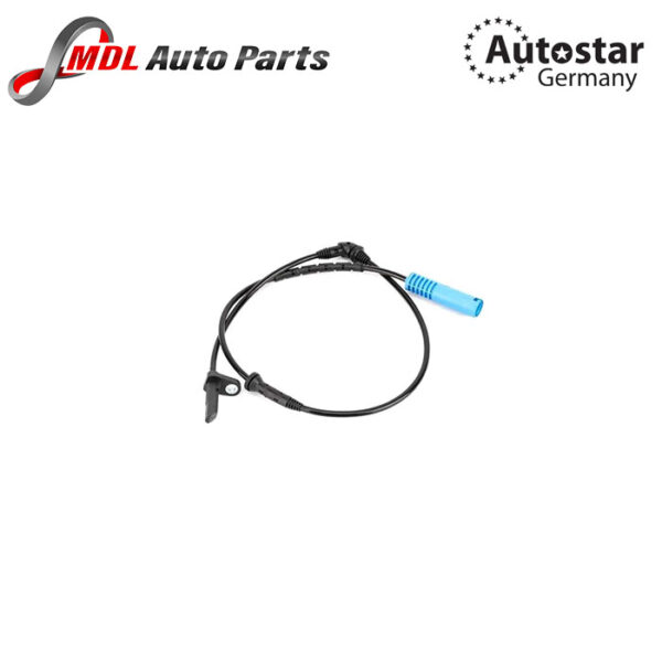 Autostar Germany SENSOR ABS WHEEL SPEED For BMW 34529808193