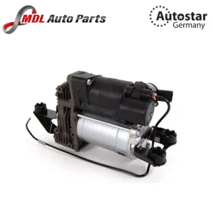 Autostar Germany AIR SUSPENSION COMPRESSOR For BMW 5 E61 37106793778