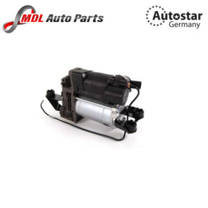 Autostar Germany AIR SUSPENSION COMPRESSOR For BMW 5 E61 37106793778