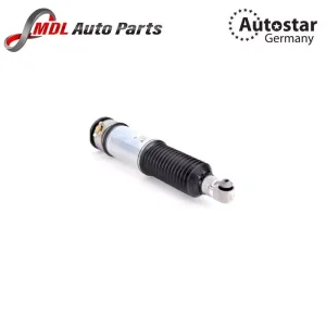 Autostar Germany SHOCK ABSORBER WITH OUT SENSOR RH (Aluminum) For BMW E65 E66 37126785538