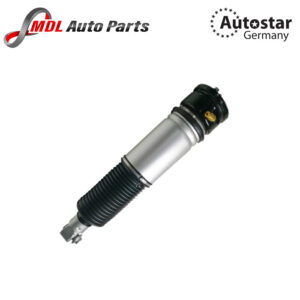 Autostar Germany SHOCK ABSORBER WITH OUT SENSOR RH (Aluminum) For BMW E65 E66 37126785538