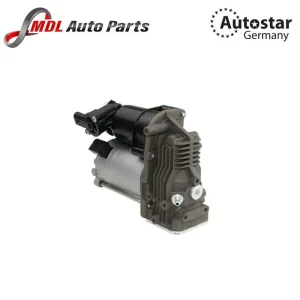 Autostar Germany COMPRESSOR For BMW X5 X6 E70 E71 37206859714