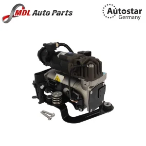 Autostar Germany WABCO AIRMATIC COMPRESSOR (415 403 9002) For BMW 7 (G11, G12) 37206861882