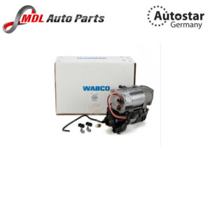 Autostar Germany WABCO AIRMATIC COMPRESSOR (415 403 9002) For BMW 7 (G11, G12) 37206861882