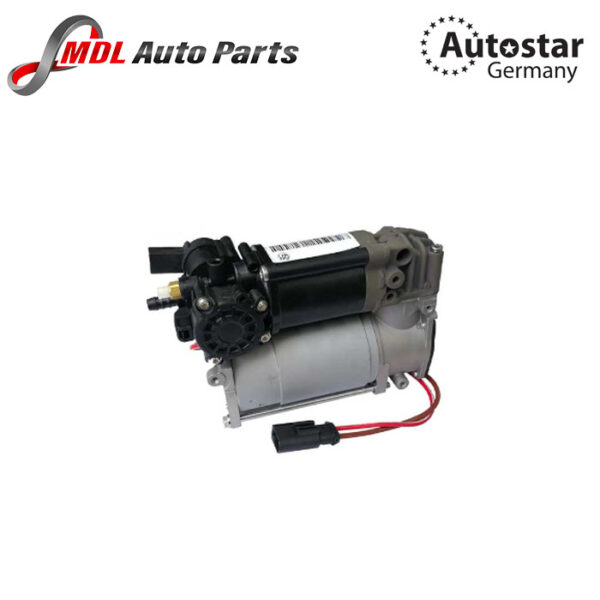 Autostar Germany AIRMATIC COMPRESSOR For BMW F07 F11 37206875176