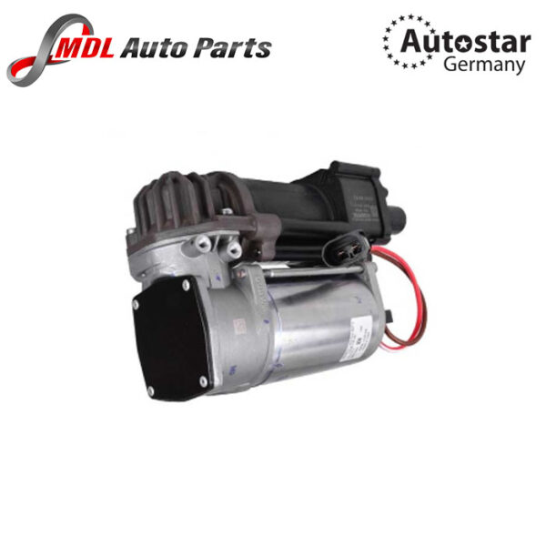 Autostar Germany AIRMATIC COMPRESSOR For BMW G30 G31 G32 37206886721