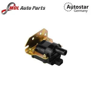 Autostar Germany IGNITION COIL For Volkswagen 377905105D