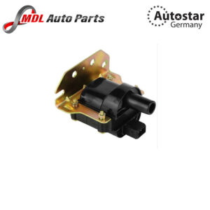 Autostar Germany IGNITION COIL For Volkswagen 377905105D