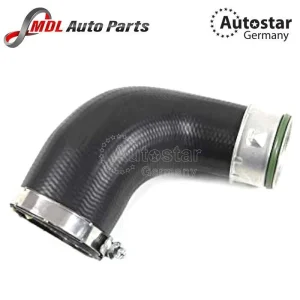 Autostar Germany Aircooler Pressure Hose Pipe For AUDI 3C0145828F