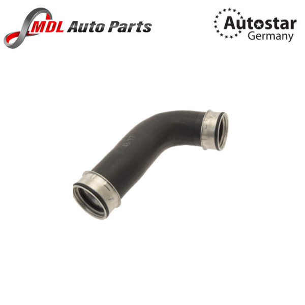 Autostar Germany (AST-5417666) Charger Intake Hose For AUDI 8P1 8PA 1T1 1T2 1K5 3C0145832D