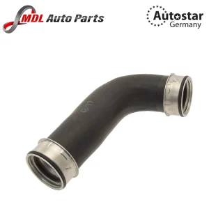 Autostar Germany (AST-5417666) Charger Intake Hose For AUDI 8P1 8PA 1T1 1T2 1K5 3C0145832D