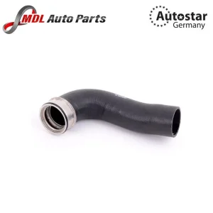 Autostar Germany Boost Hose Pipe For AUDI 3C0145832M