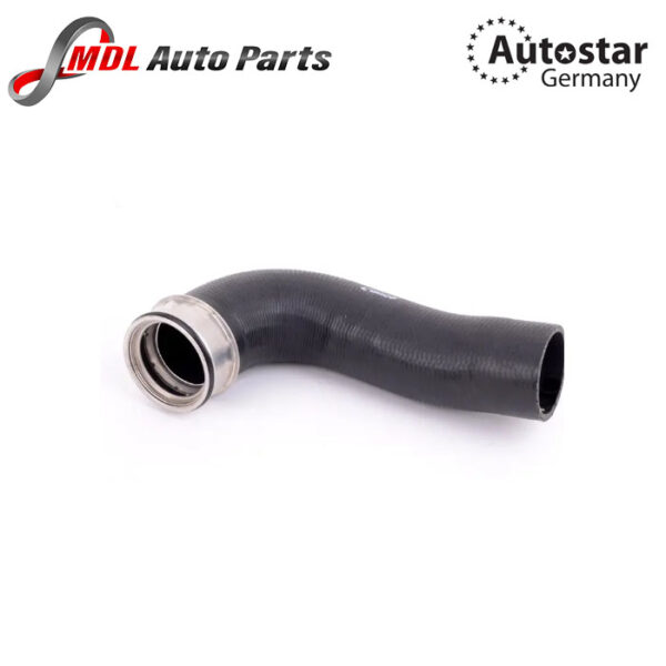 Autostar Germany Boost Hose Pipe For AUDI 3C0145832M