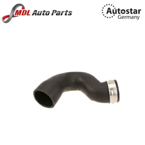 Autostar Germany (AST-5417636) Charger Intake Hose For AUDI 8P1 8P7 1K5 3C0145834M