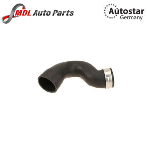 Autostar Germany (AST-5417636) Charger Intake Hose For AUDI 8P1 8P7 1K5 3C0145834M