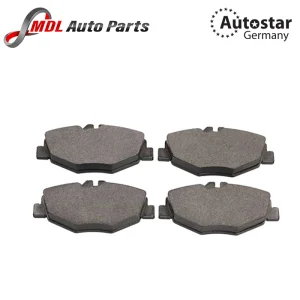 Autostar Germany Brake Pad Sets 4209920