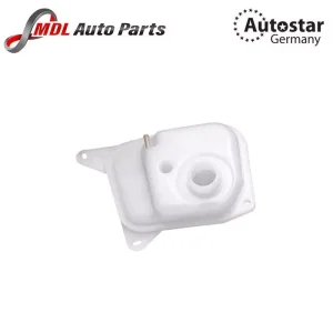 Autostar Germany EXPANSION TANK For AUDI 431121407C
