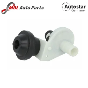 Autostar Germany Coolant Control Valve MEYLE Fits AUDI 100 200 80 MERCEDES 190 76-96 431819809A