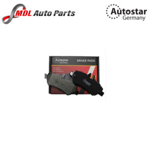 Autostar Germany BRAKE PAD For Mercedes Benz 0044206920