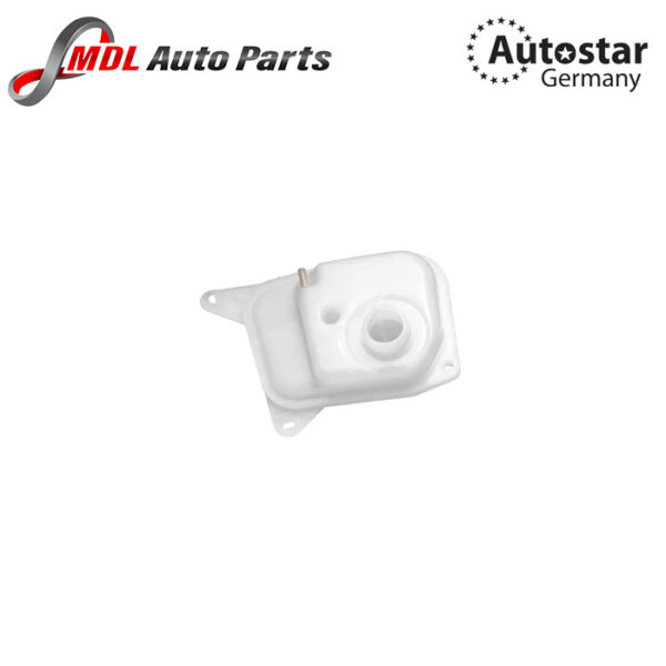 Autostar Germany COOLANT EXPANSION TANK For Audi 443121403